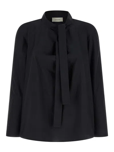 LEMAIRE ASCOT BLOUSE
