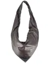 Lemaire Bag "scarf" In Black