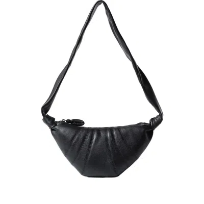 Lemaire Bags In Black