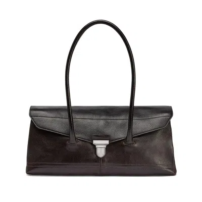 Lemaire Bags In Brown
