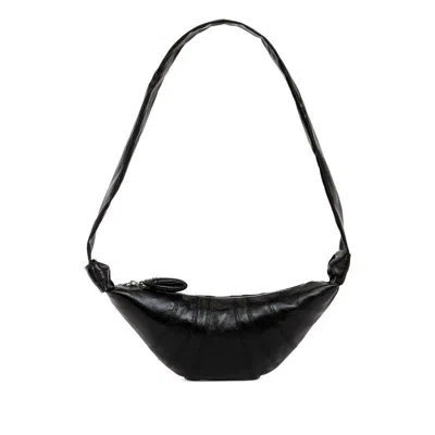 Lemaire Bags In Black