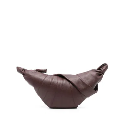 Lemaire Bags In Brown