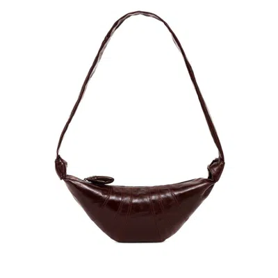 Lemaire Bags In Brown