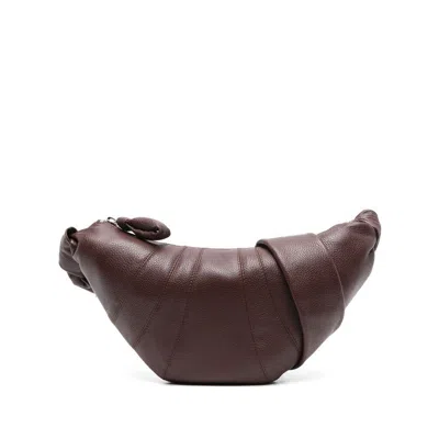 Lemaire Bags In Brown