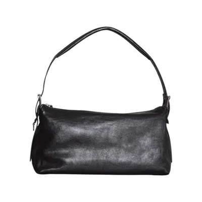 Lemaire Bags.. In Black