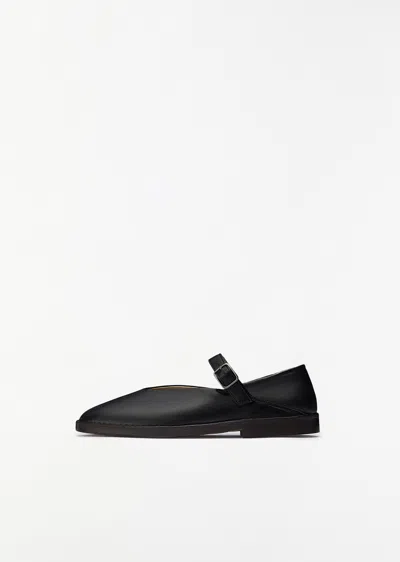LEMAIRE BALLERINA SHOES