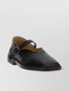 Lemaire Ballerina Shoes Round Toe