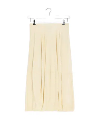 LEMAIRE BALLOON SKIRT