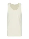 LEMAIRE BASIC TANK TOP