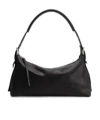 Lemaire Belted Baguette Bag
