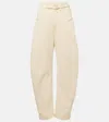 Lemaire Tapered Pants
