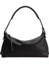 Lemaire Belted Leather Shoulder Bag