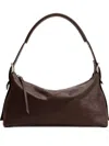 Lemaire Schultertasche Mit Gürtel