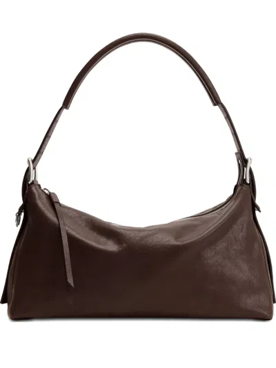 Lemaire Schultertasche Mit Gürtel