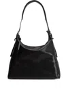 Lemaire Belted Shoulder Bag