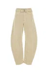 Lemaire Tapered Pants