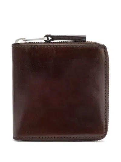 LEMAIRE BI-FOLD WALLET
