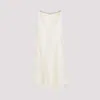 Lemaire Bias Cut Tank Top