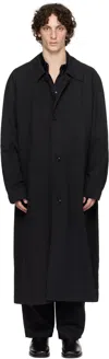 Lemaire Half Overcoat Trench Coat
