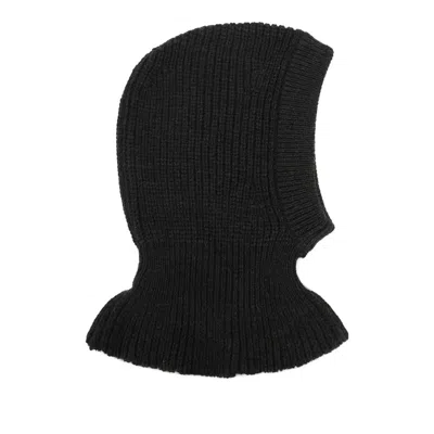 Lemaire Black Hats