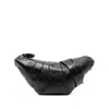 Lemaire Black Shoulder Bags