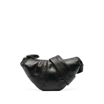 Lemaire Black Shoulder Bags