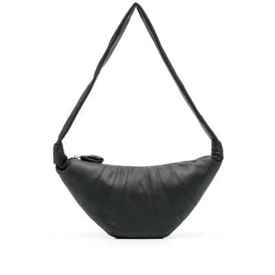 Lemaire Black Shoulder Bags