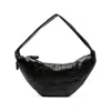 Lemaire Black Shoulder Bags Men