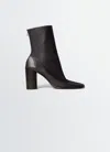 Lemaire Boot In Brown