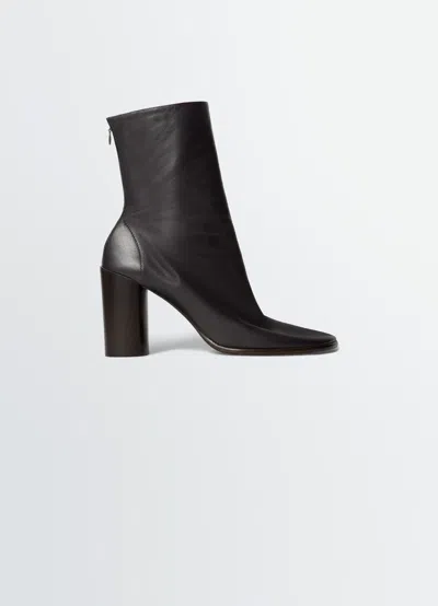 Lemaire Boot In Brown