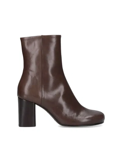 LEMAIRE LEMAIRE BOOTS