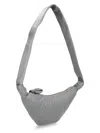 Lemaire Borsa "croissant" Small In Gray