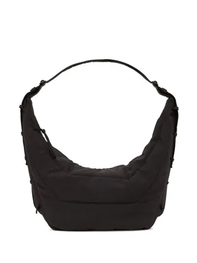 Lemaire Borsa Large Soft Game In Black