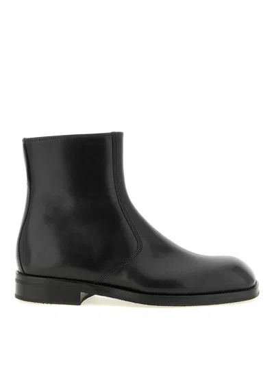 Lemaire Botines - Negro