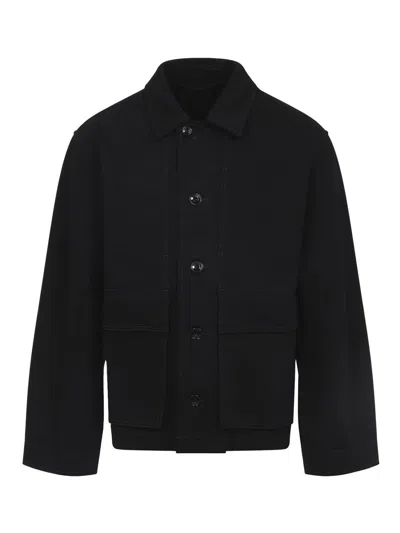 LEMAIRE BOXY JACKET