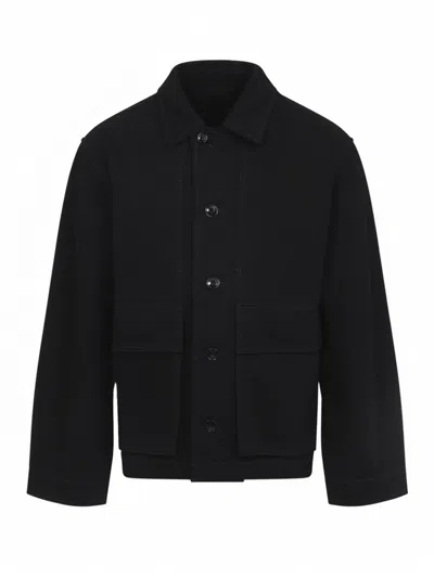 LEMAIRE LEMAIRE Boxy Jacket