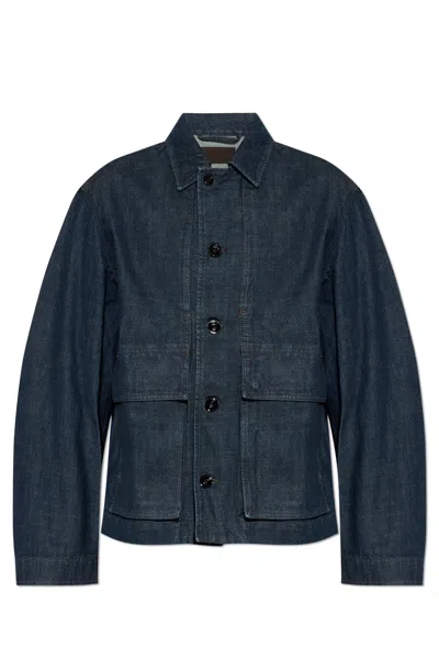 LEMAIRE BOXY JACKET