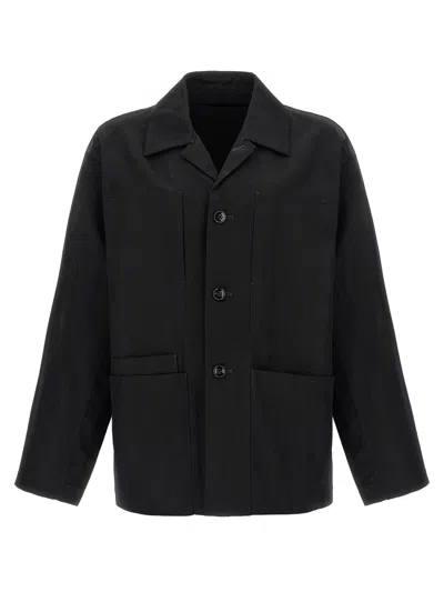 LEMAIRE LEMAIRE 'BOXY SB WORKWEAR' JACKET