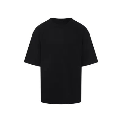 LEMAIRE LEMAIRE BOXY SHORT SLEEVES T-SHIRT