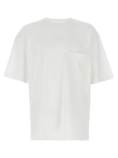 Lemaire Boxy T-shirt