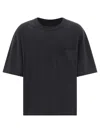 LEMAIRE BOXY T-SHIRT T-SHIRTS