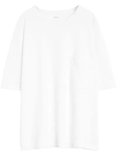 LEMAIRE BOXY T-SHIRT