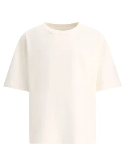 LEMAIRE LEMAIRE BOXY T-SHIRT
