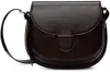 LEMAIRE BROWN CARTRIDGE SPORT BAG