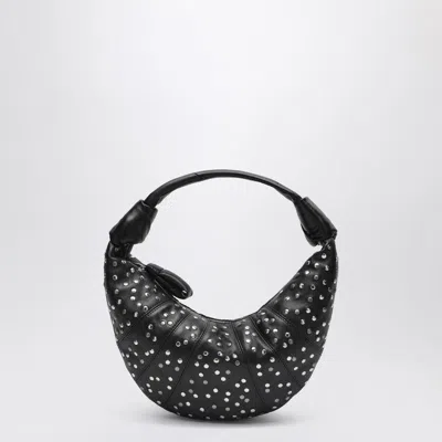 Lemaire Brown Cotton Handbag