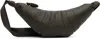 Lemaire Braid Croissant Medium Bag