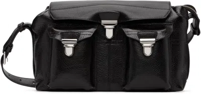 Lemaire Brown Medium Gear Bag