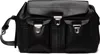 Lemaire Brown Medium Gear Bag In Br495 Espresso