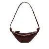 Lemaire Brown Shoulder Bags Men