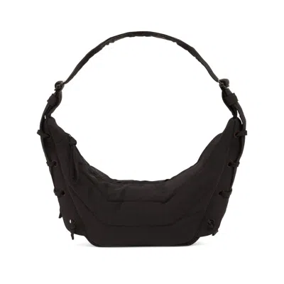 Lemaire Brown Shoulder Bags Men